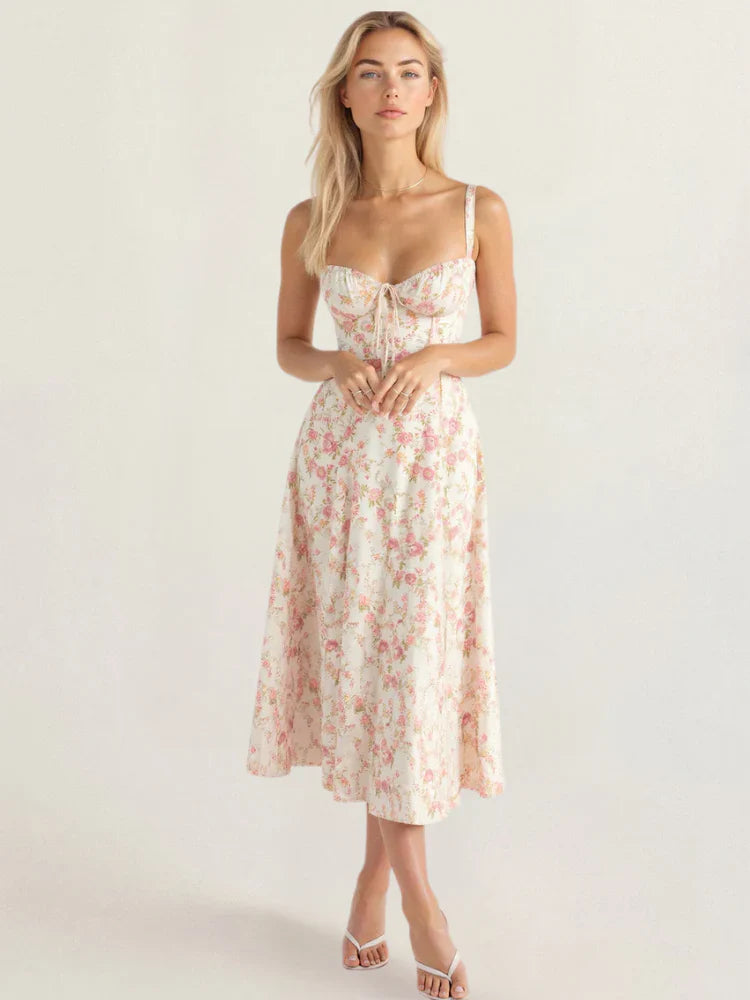 Midi Dresses