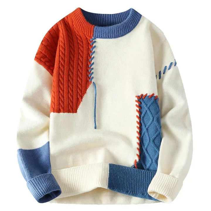 FINLEY – Maglione di alta qualità elegante per momenti alla moda e confortevoli