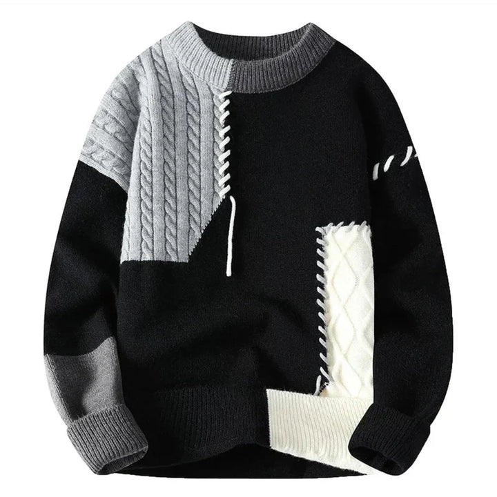 FINLEY – Maglione di alta qualità elegante per momenti alla moda e confortevoli