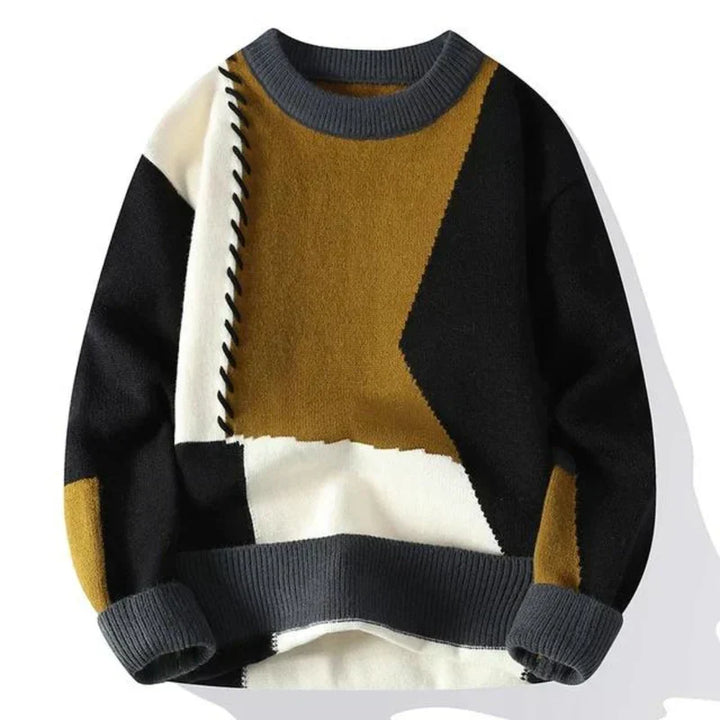 FINLEY – Maglione di alta qualità elegante per momenti alla moda e confortevoli