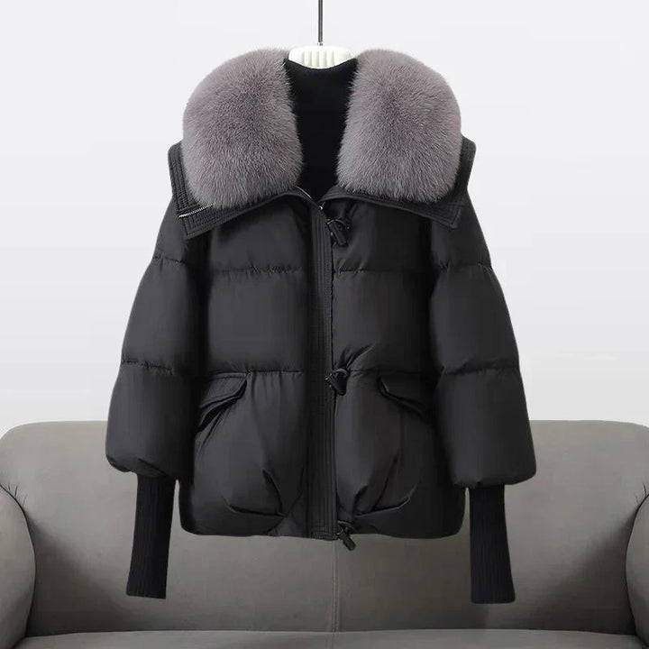 Elara – Calore elegante e accogliente per i giorni freddi
