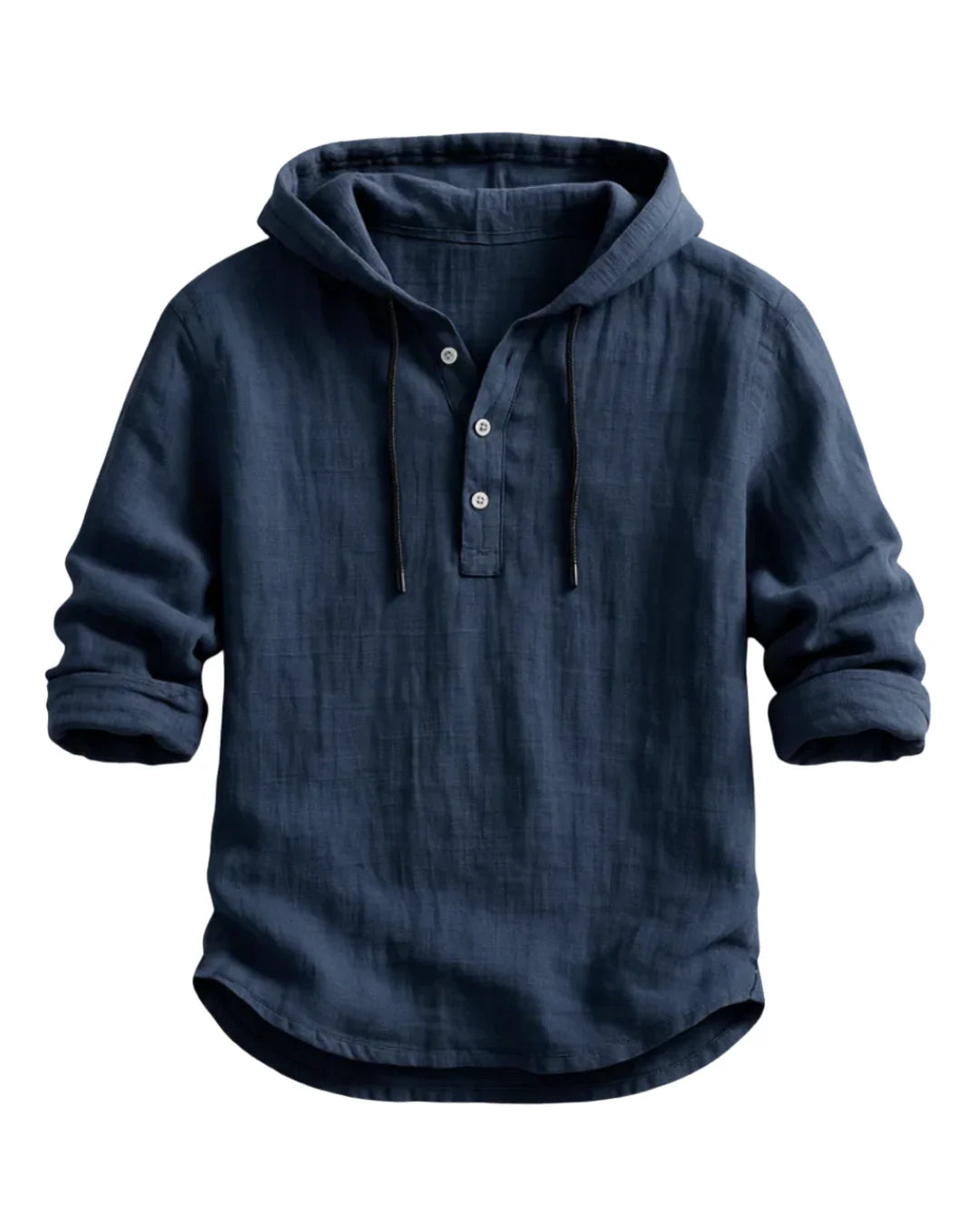 Angel Unisex Maglione con Cappuccio di Lusso per un Massimo Comfort e Stile