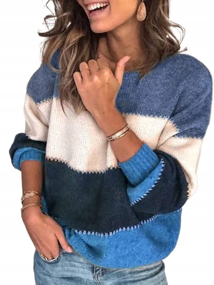 GAIA – Il maglione di lana elegante per ogni occasione