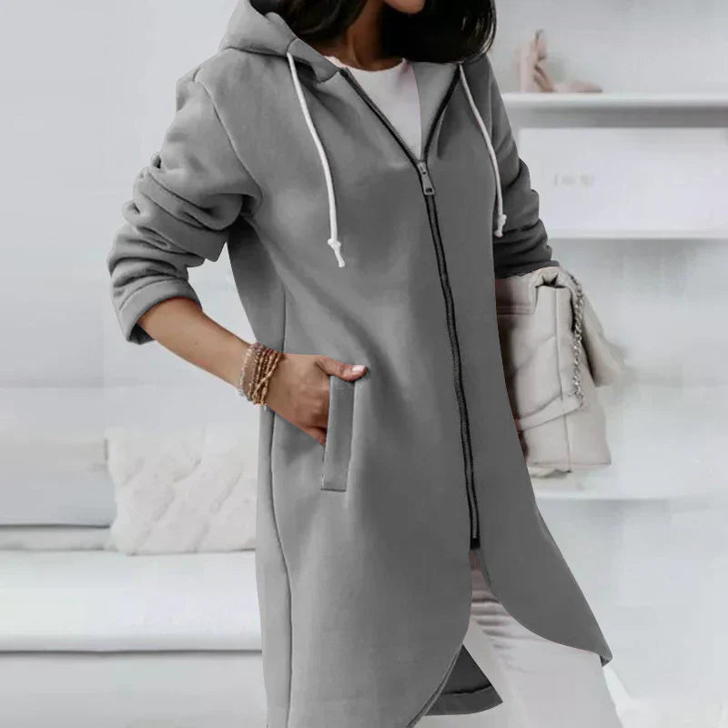 Fayla Giacca da donna – Versatilità elegante per ogni occasione
