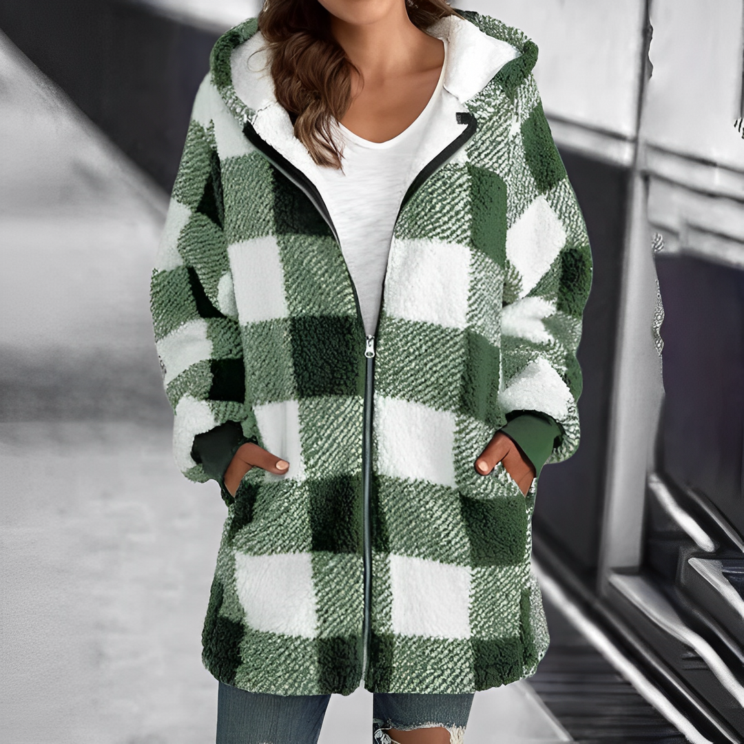 YARA – Maglione donna elegante e comodo per ogni occasione