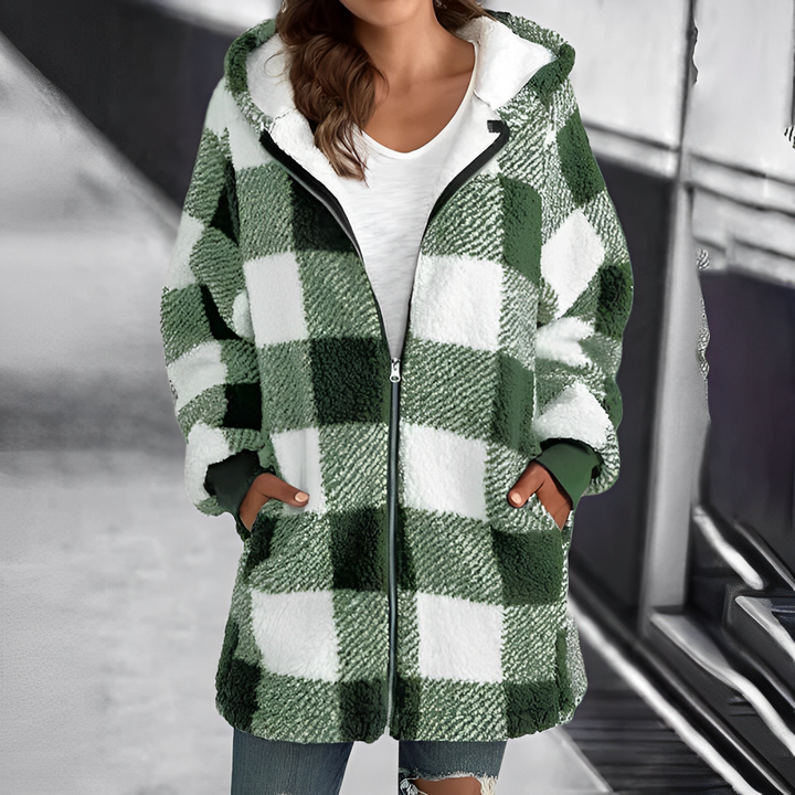 YARA – Maglione donna elegante e comodo per ogni occasione
