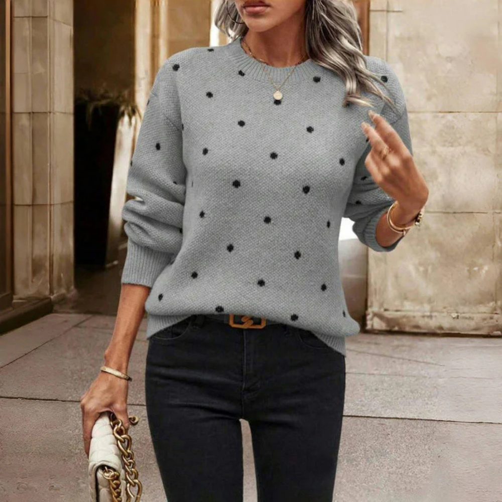 TYRA – Eleganza raffinata unita a un comfort irresistibile