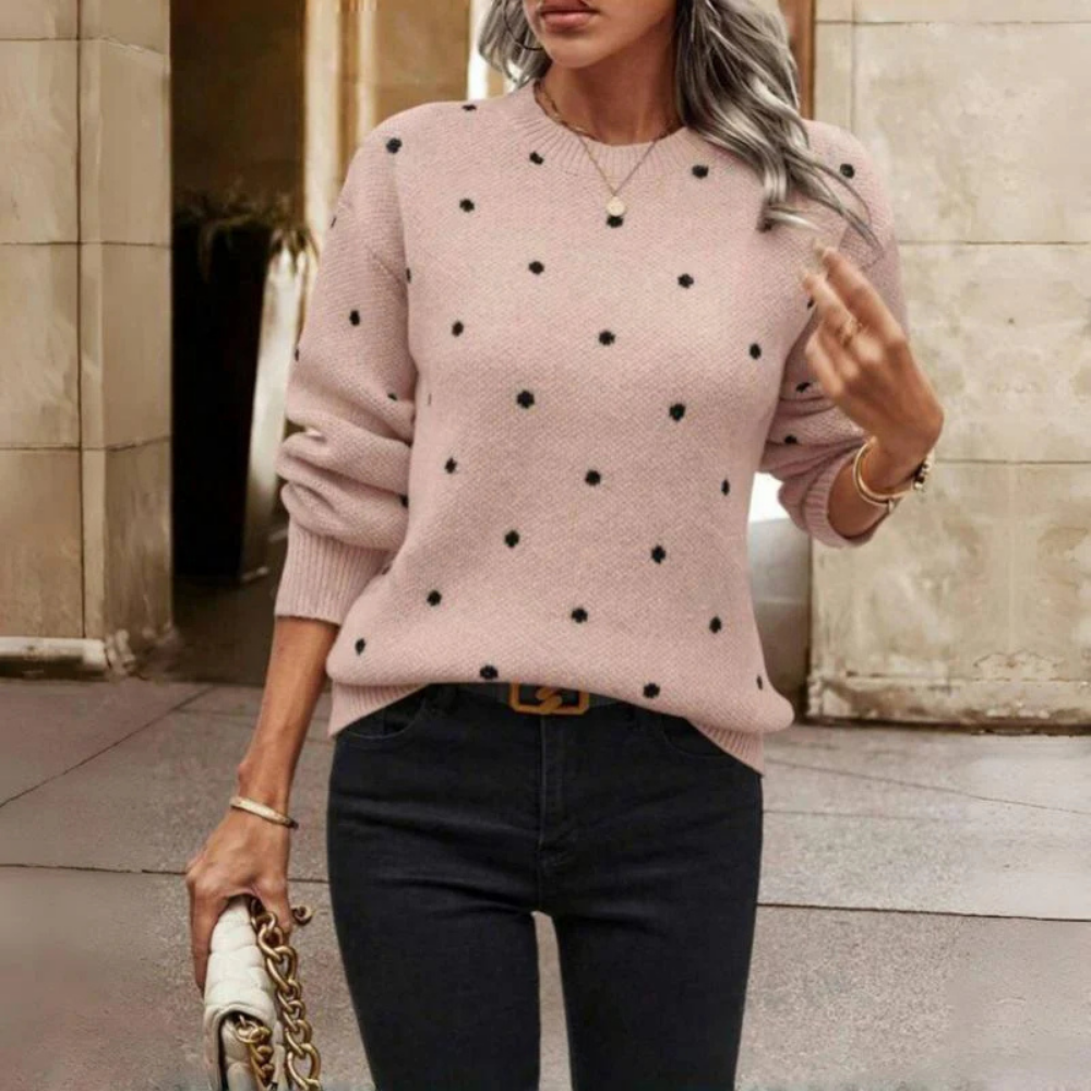 TYRA – Eleganza raffinata unita a un comfort irresistibile