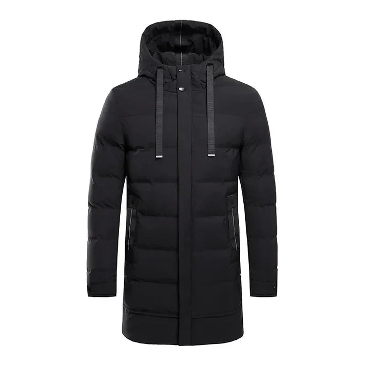 Felian Giacca da uomo per l'inverno – Elegante, durevole e perfetta per la stagione fredda
