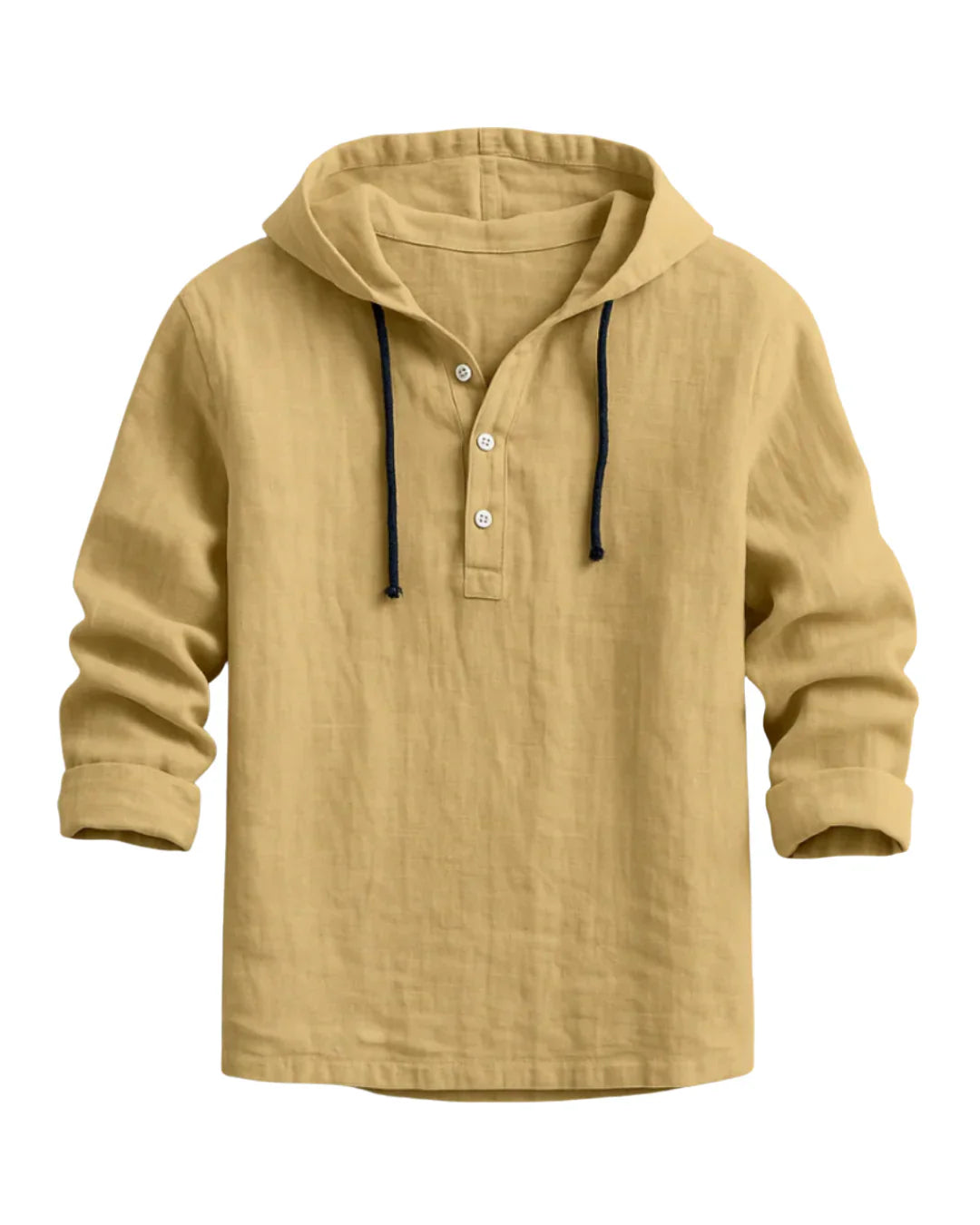 Angel Unisex Maglione con Cappuccio di Lusso per un Massimo Comfort e Stile