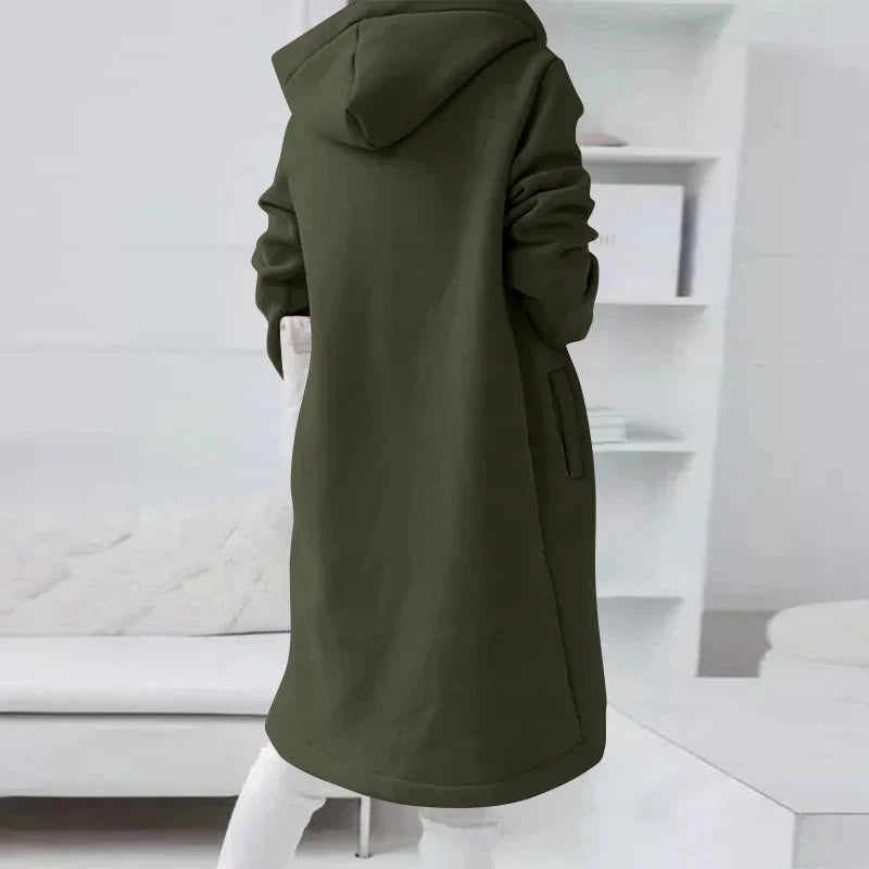 Fayla Giacca da donna – Versatilità elegante per ogni occasione
