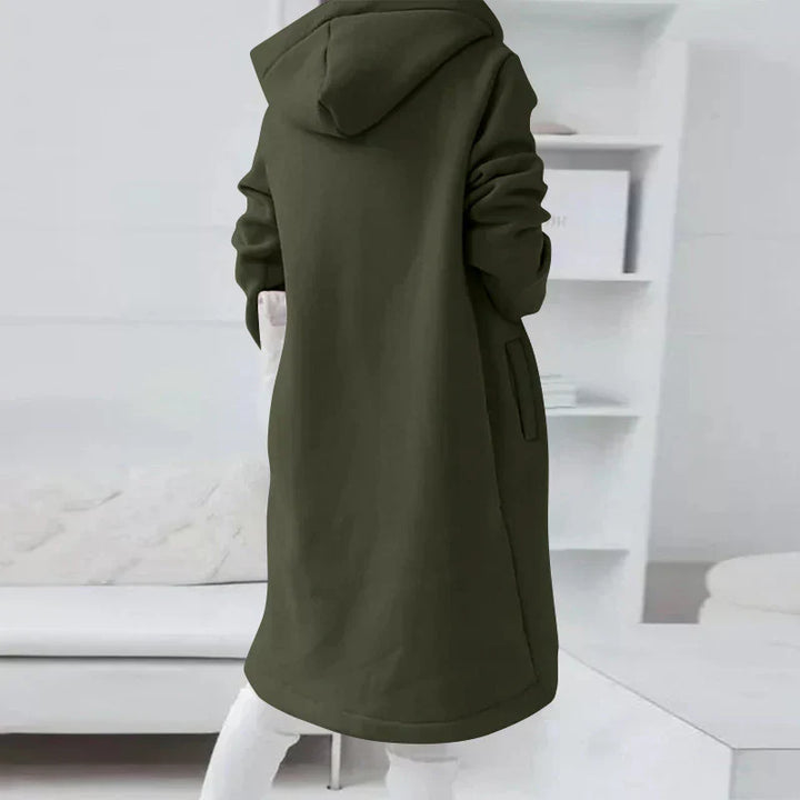 Fayla Giacca da donna – Versatilità elegante per ogni occasione