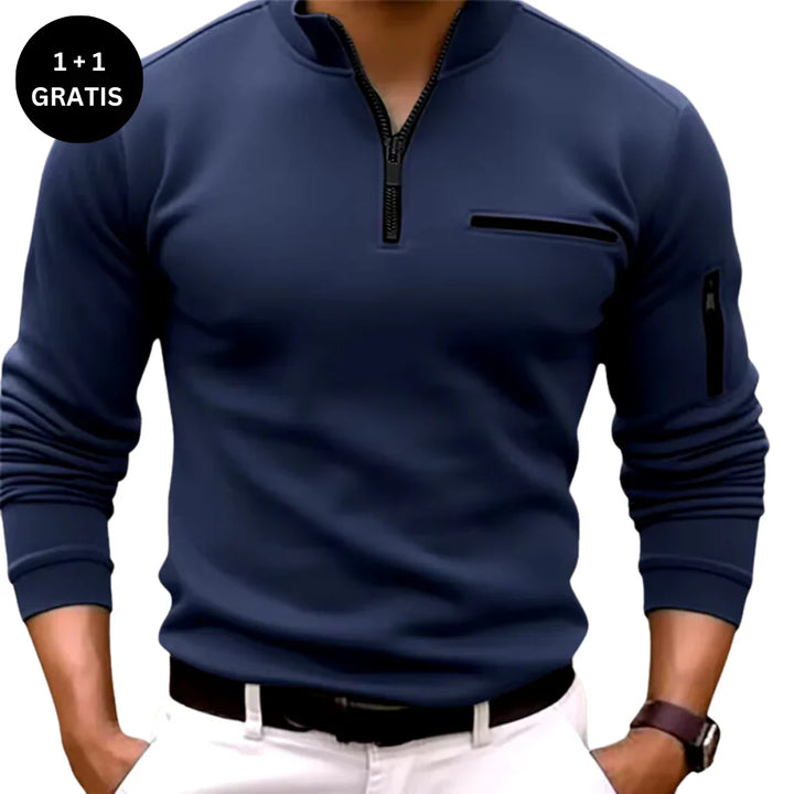 Alexander – Il maglione uomo premium esclusivo per un'eleganza raffinata nel 2025