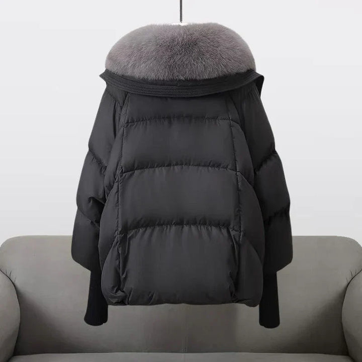 Elara – Calore elegante e accogliente per i giorni freddi