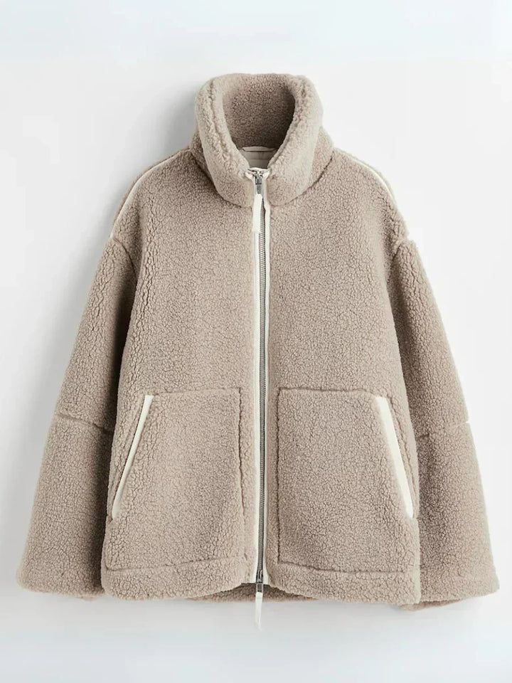 SELENA – Trench elegante e alla moda per un'anima casual senza sforzo