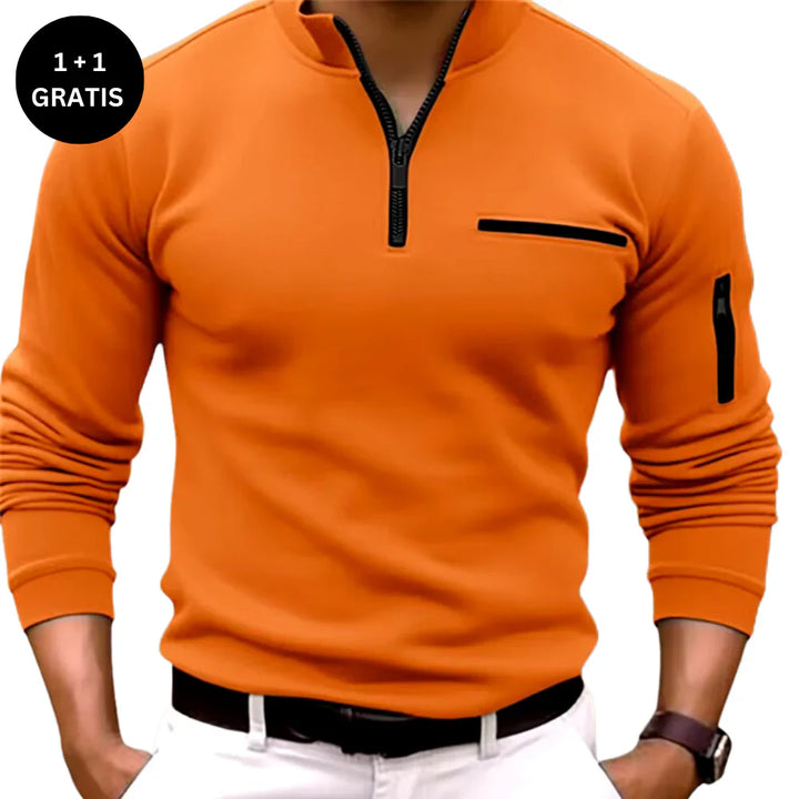 Alexander – Il maglione uomo premium esclusivo per un'eleganza raffinata nel 2025