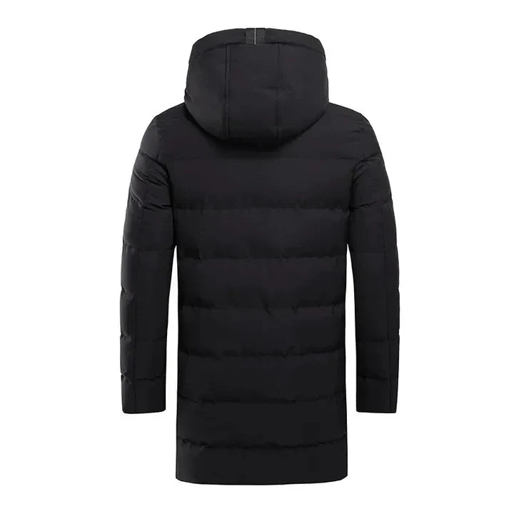 Felian Giacca da uomo per l'inverno – Elegante, durevole e perfetta per la stagione fredda