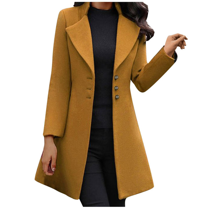 Elisia – Giacca da donna elegante e confortevole per uno stile raffinato