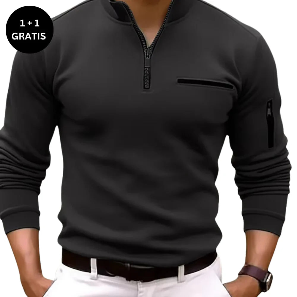 Alexander – Il maglione uomo premium esclusivo per un'eleganza raffinata nel 2025