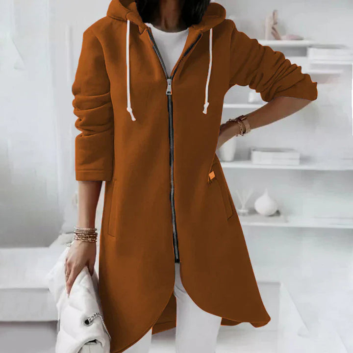 Fayla Giacca da donna – Versatilità elegante per ogni occasione