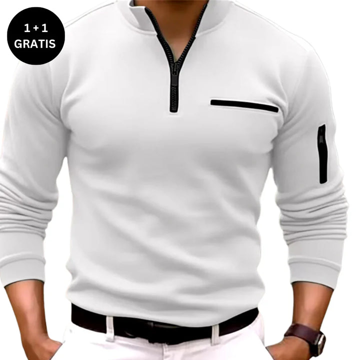 Alexander – Il maglione uomo premium esclusivo per un'eleganza raffinata nel 2025