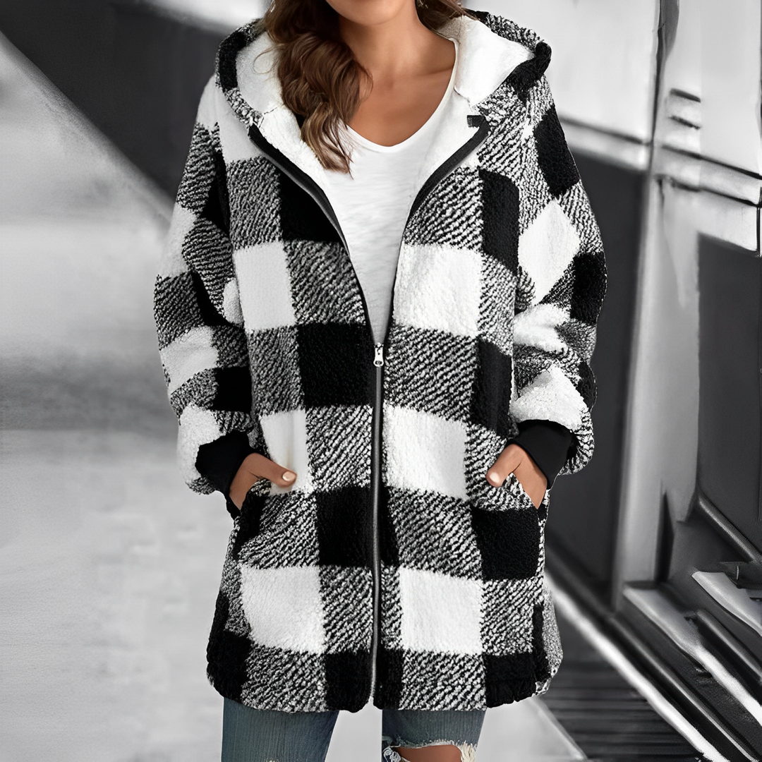 YARA – Maglione donna elegante e comodo per ogni occasione