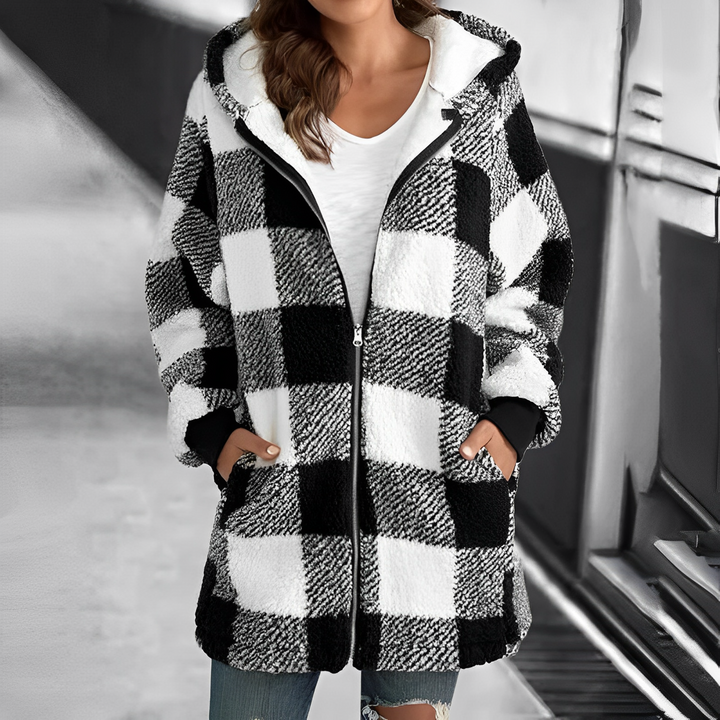 YARA – Maglione donna elegante e comodo per ogni occasione