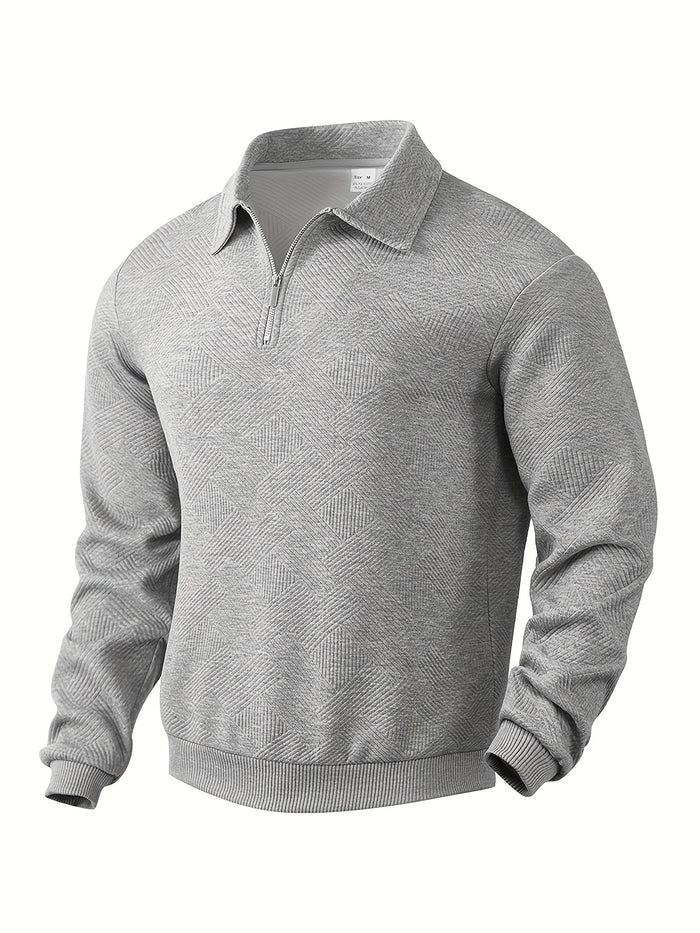 Maximilian – Maglione in stile vintage moderno per un look alla moda