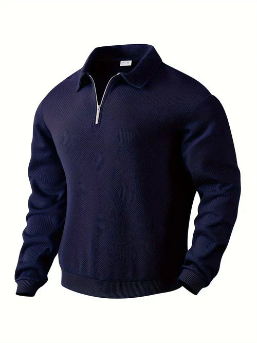 Maximilian – Maglione in stile vintage moderno per un look alla moda