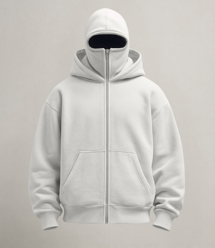 Valentini™ Felpa con cappuccio unisex Shesty