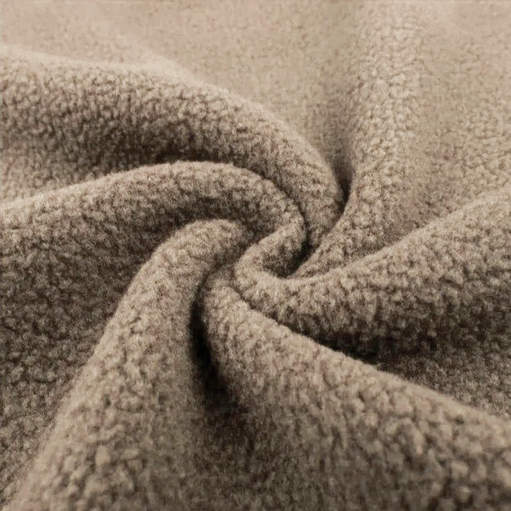 Cappotto vintage da esterno con molte tasche