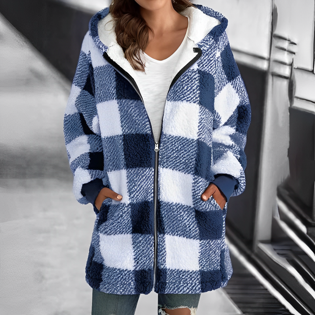 YARA – Maglione donna elegante e comodo per ogni occasione