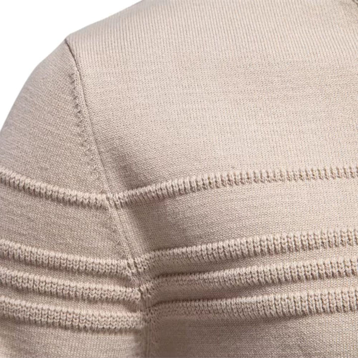 Maglione autunnale da uomo ORLAN per un comfort elegante