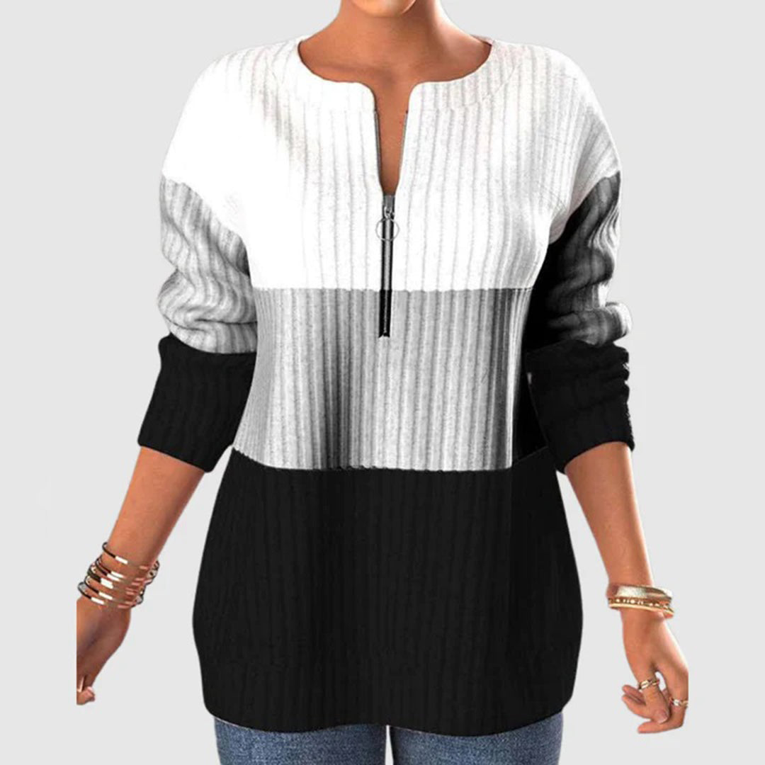 ORNELLE - Maglione alla moda e comodo per ogni occasione