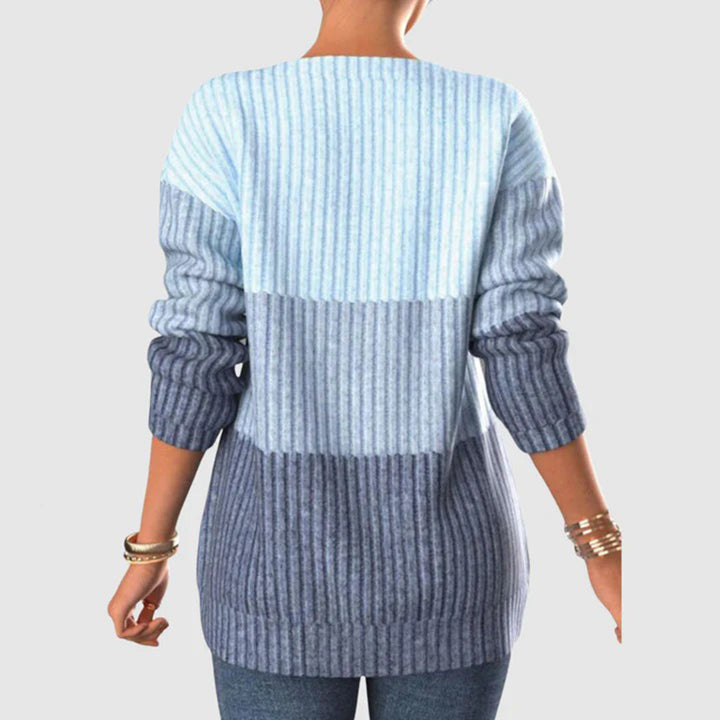 ORNELLE - Maglione alla moda e comodo per ogni occasione