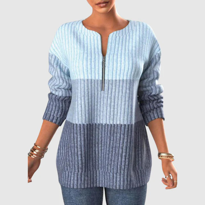 ORNELLE - Maglione alla moda e comodo per ogni occasione