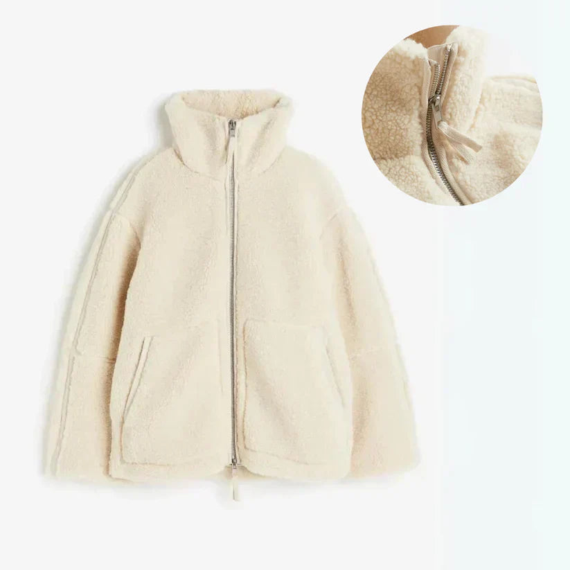 SELENA – Trench elegante e alla moda per un'anima casual senza sforzo