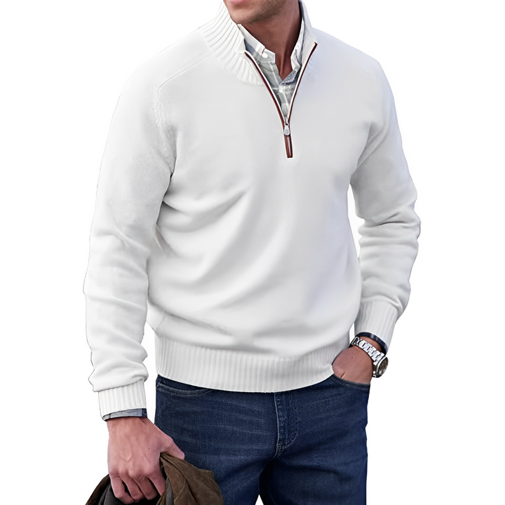 IGOR | Maglione elegante e termoisolante