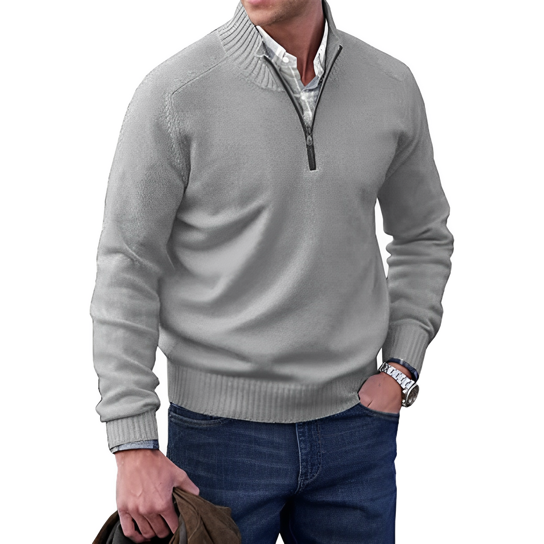 IGOR | Maglione elegante e termoisolante