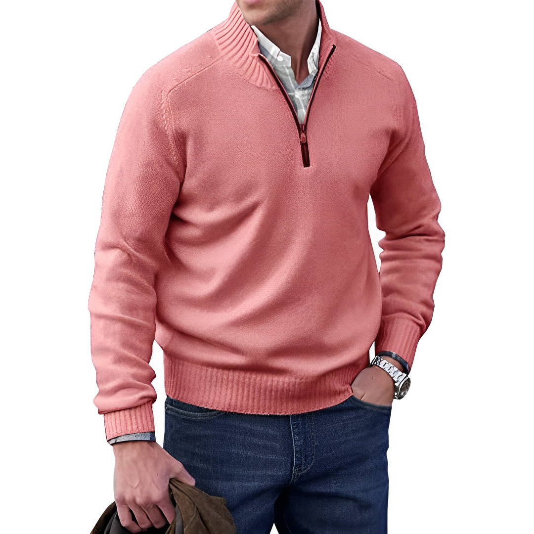IGOR | Maglione elegante e termoisolante