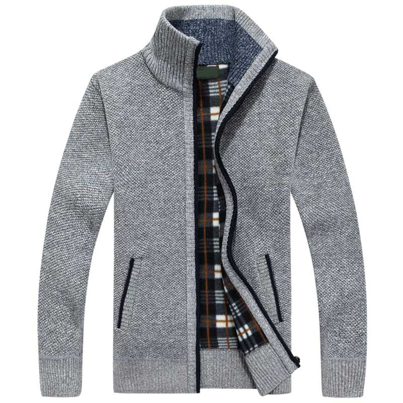 TOMAS Uomo Giacca di Cotone – Comfort e Stile in Uno