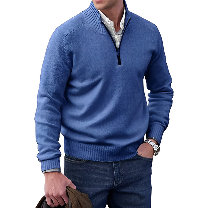 IGOR | Maglione elegante e termoisolante