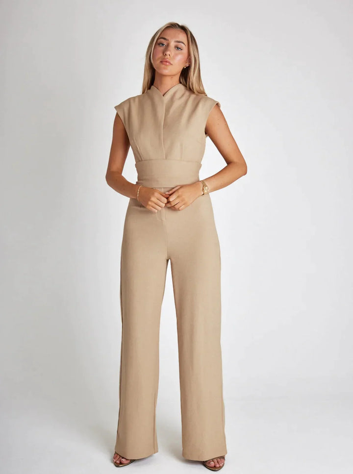 Tuta da donna elegante - JADE per un look raffinato