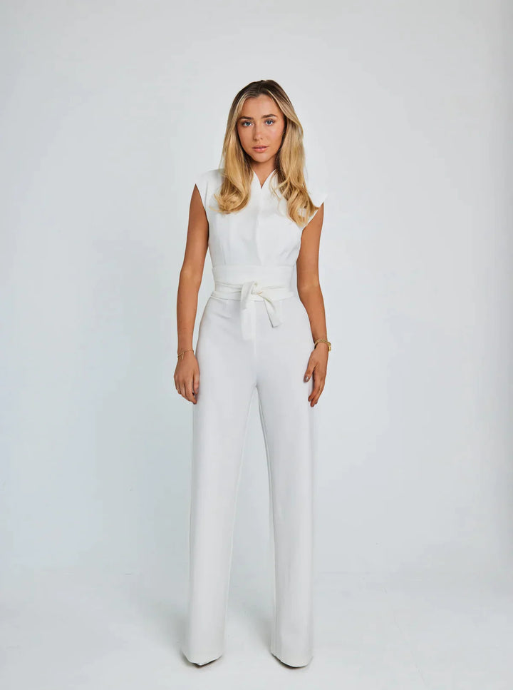 Tuta da donna elegante - JADE per un look raffinato