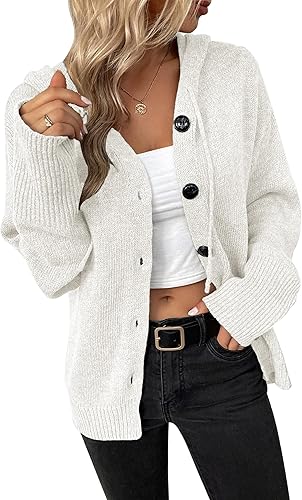 CARA – Elegante e comoda felpa di lusso per donna adatta a ogni occasione