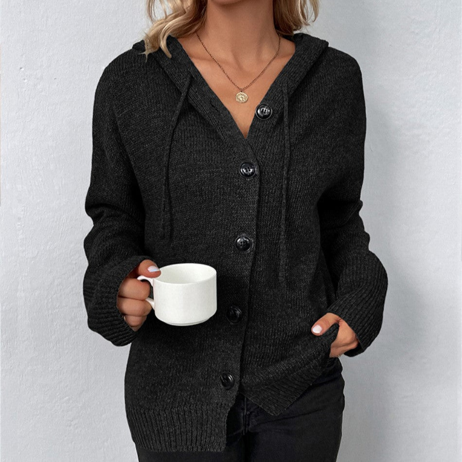 CARA – Elegante e comoda felpa di lusso per donna adatta a ogni occasione