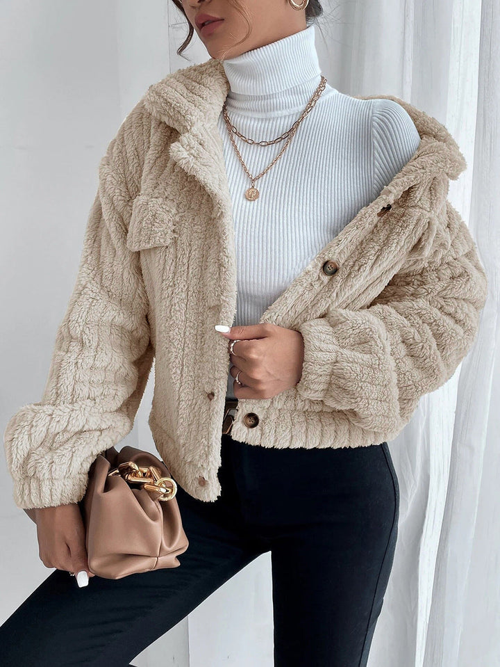 Giacca donna SOFY di alta qualità per comfort e stile supremi