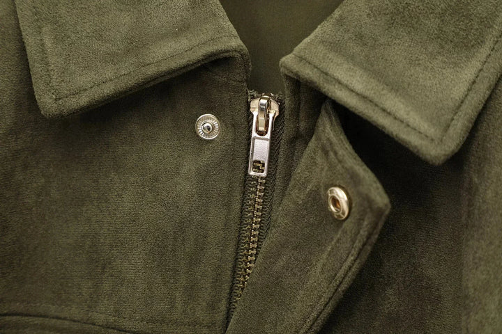 LEYLA - Giacca Bomber Virale