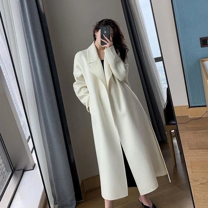 GISELLE – Cappotto elegante da donna per la stagione fredda