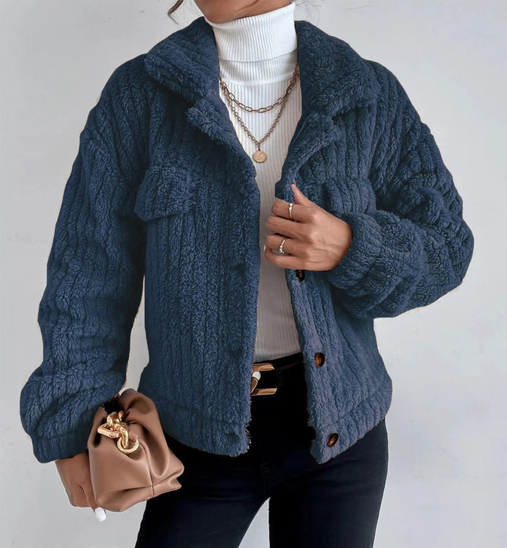 Giacca donna SOFY di alta qualità per comfort e stile supremi